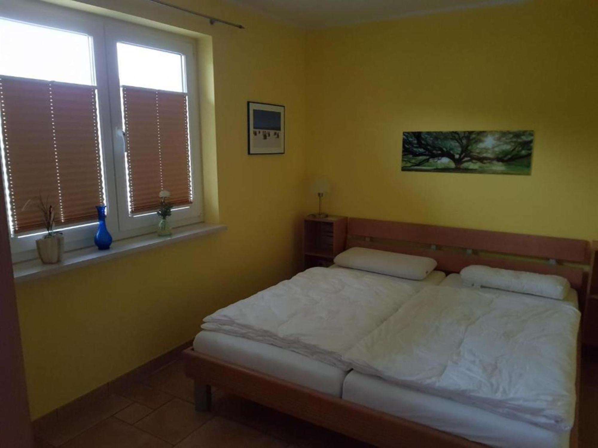 Appartamento Eikkater 4 Eg Graal-Mueritz Esterno foto